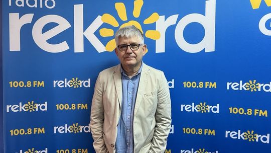 S. Luściński: Cyfryzacja przemysłu 4.0 to teraźniejszość