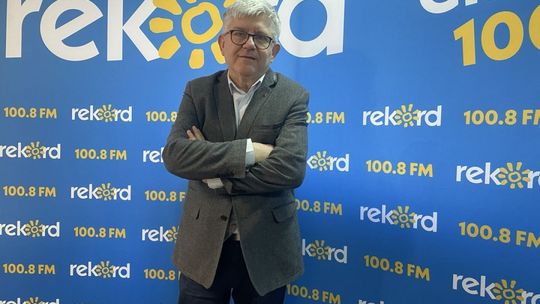 S. Luściński: Sztuczna inteligencja nie jest zagrożeniem dla pracy inżynierów 