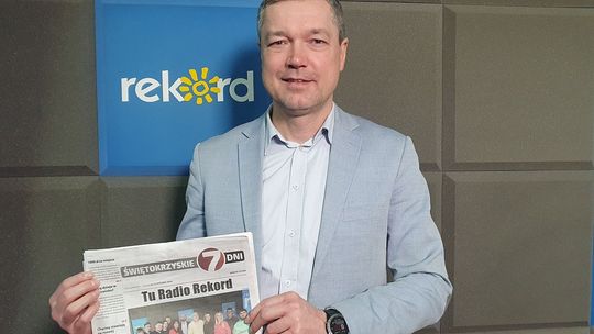 S. Nowaczkiewicz: Kandyduję na wójta gminy Nowiny