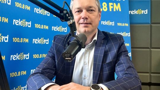 S. Nowaczkiewicz: Sieciowanie i rozwój są niezbędne w biznesie