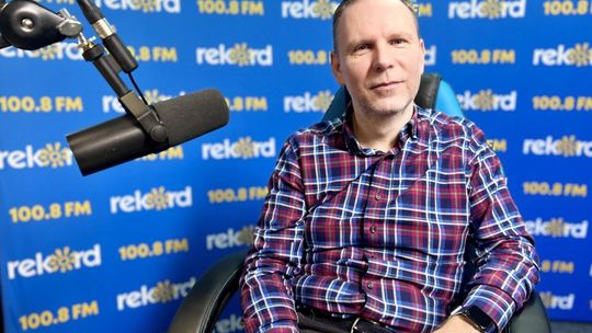 S.Pawlik: Często mówimy, ale nie rozmawiamy