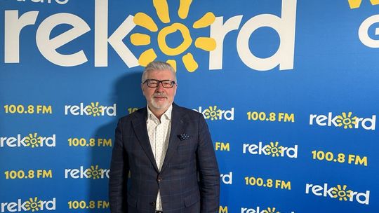 S. Sobczyk: Uczelnia, którą ukończyłem bardzo dobrze przygotowała mnie do wykonywania mojego zawodu