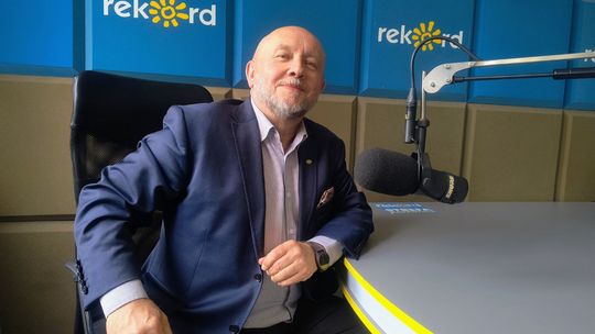 S. Wodyński: PKS w Ostrowcu Świętokrzyskim to solidna marka