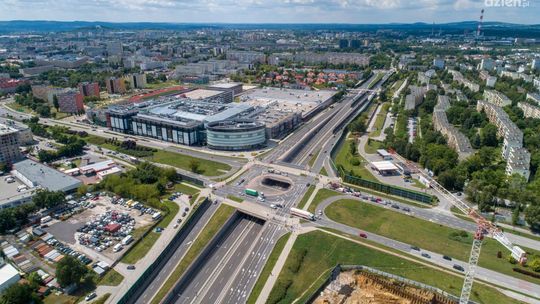 S74 w Kielcach nabiera kształtów. Budowa ruszy wkrótce, znamy szczegóły inwestycji