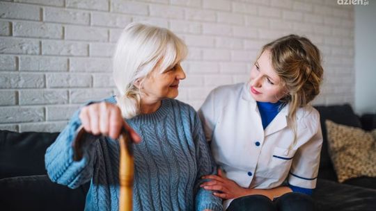 Są fundusze dla opiekunów osób niepełnosprawnych w Ostrowcu
