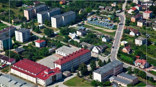 Są fundusze na place zabaw w gminach Kunów i Bałtów 
