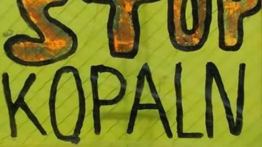 Są kolejni zainteresowani otwarciem kopalni wapienia w Rudzie Kościelnej