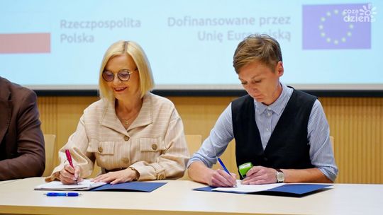 Są pieniądze na autobusy i ścieżki rowerowe