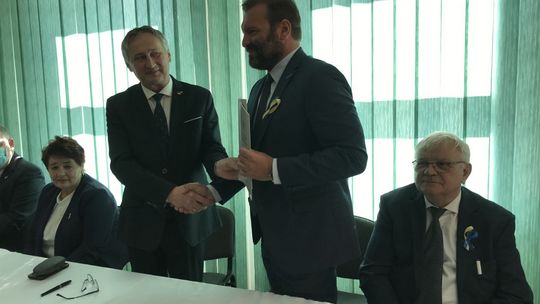  Są pieniądze na nowy tomograf i remont oddziału rehabilitacji pocovidowej 