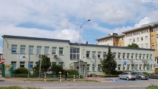 Są pieniądze na refundacje stażu 