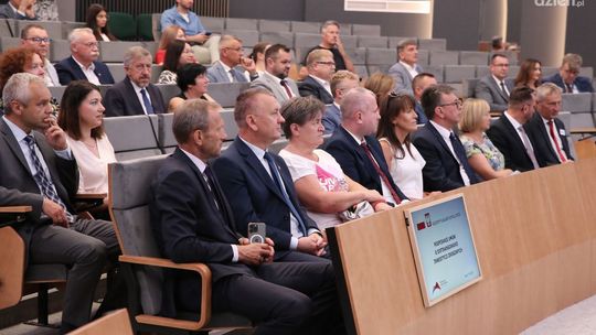 Są pieniądze na świętokrzyskie drogi