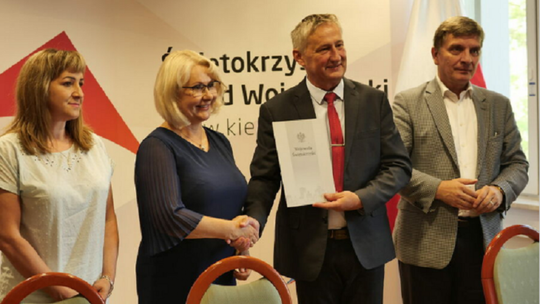 Są pieniądze na usunięcie skutków klęsk żywiołowych w regionie