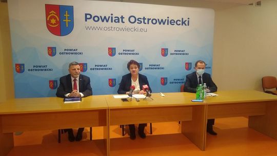 Są rządowe pieniądze na remonty dróg powiatowych 