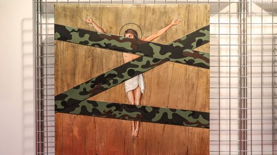 Sacroexpo - drugi dzień Targów Sakralnych