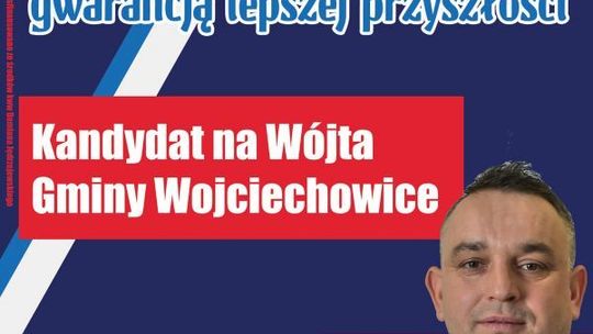 Sąd Okręgowy w Kielcach nie dopatrzył się nieprawidłowości w wyborach na wójta Wojciechowic