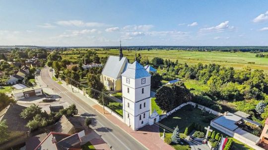 Sąd wyjaśni przekazanie starodroża gminie Ćmielów