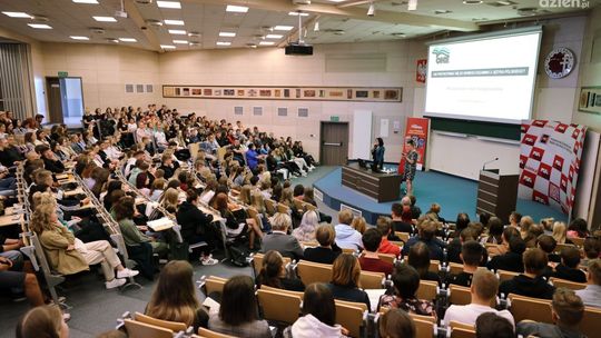 Salon Maturzystów 2025 w Kielcach już 19 września