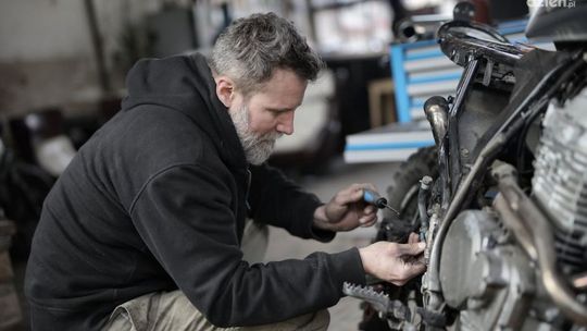 Samochód nie chce odpalić — co wtedy zrobić? 