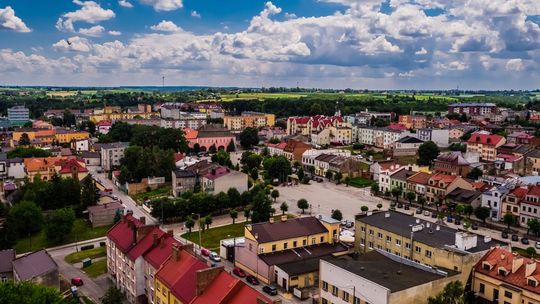 Samorząd Opatowa decyduje o przyszłorocznym budżecie i inwestycjach