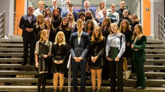 Samorząd ostrowieckiej młodzieży rozpoczął działalność 