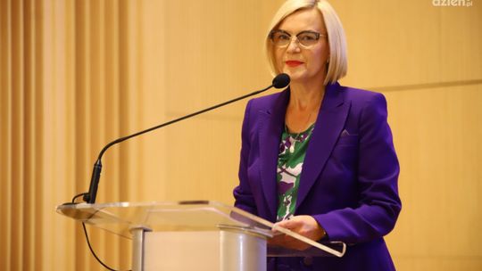 Samorząd Województwa Świętokrzyskiego z pomocą dla powodzian