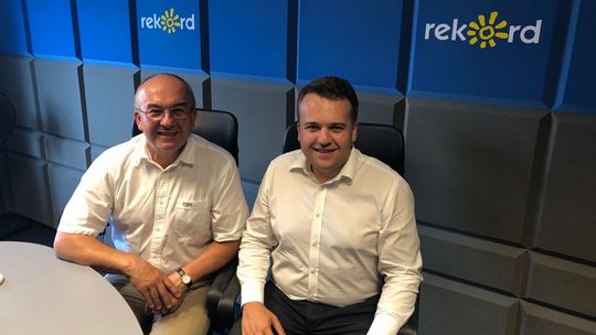 Samorządność mają we krwi Samorządność mają we krwi