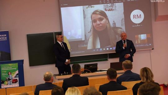 Samorządowcy i eksperci o ochronie środowiska