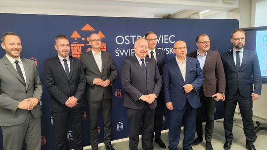 Samorządowcy trzech województw piszą do ministra Klimczaka w sprawie linii Warszawa - Rzeszów