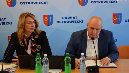 Samorządowcy ustalili wysokość wynagrodzenia staroście ostrowieckiej 