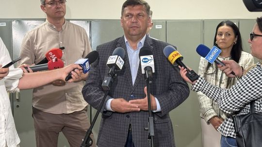 Samorządy kluczowe w rozdysponowaniu środków na ochronę ludności 