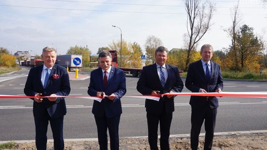 Samsonowicza w Ostrowcu już po remoncie