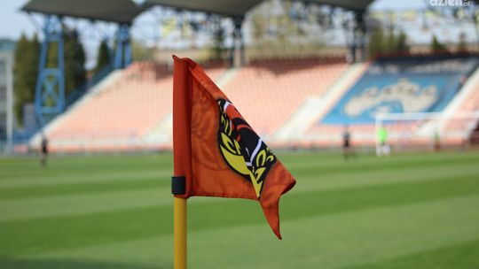 Sandecja Nowy Sącz rywalem KSZO w Pucharze