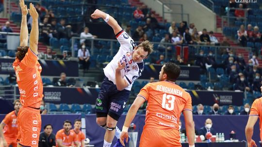 Sander Sagosen chwali Polskę