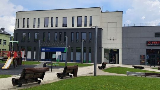 Sandomierski ZUS zmienia siedzibę 