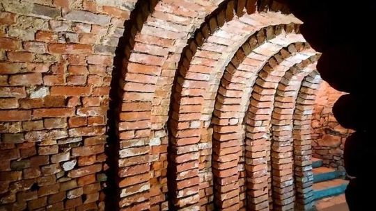 Sandomierskie atrakcje turystyczne  zapraszają także w święta 