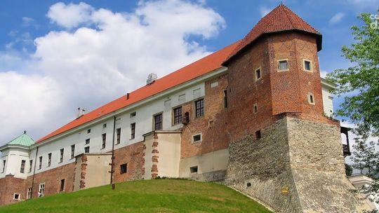 Sandomierskie muzeum w prestiżowym gronie 