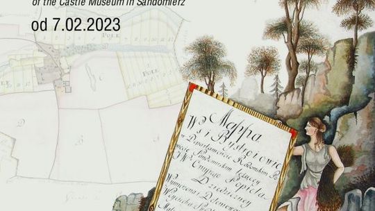 Sandomierskie Muzeum zaprasza na pierwszą wystawę czasową 