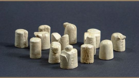 "Sandomierskie Szachy" pod lupą 