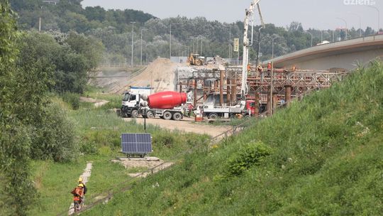 Sandomierz będzie miał obwodnicę 