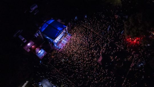 Sandomierz świętuje !