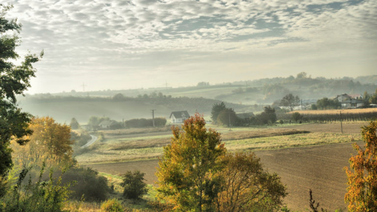 Sandomierzanin laureatem konkursu promującego walory wsi