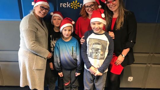 Sandra Bogusz: Dzieci z autyzmem są uzdolnione i maja niesamowitą pamięć