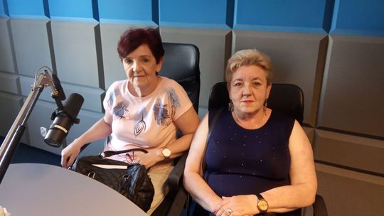 SARON od 20 lat wspiera osoby niepełnosprawne