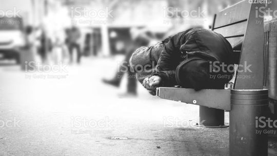 Schroniska i noclegownie dla bezdomnych