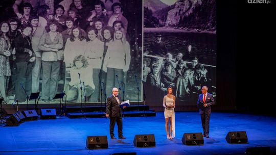 Ściegienny kończy 100 lat