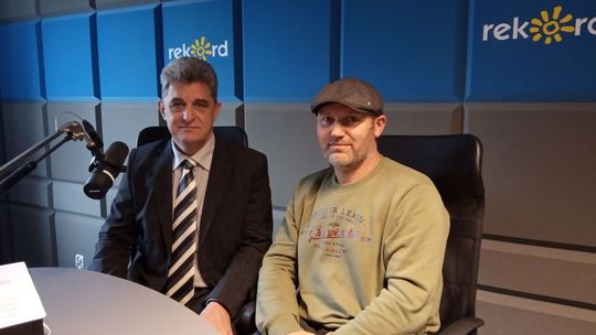 Ścieżka edukacyjna na wysypisku śmieci 