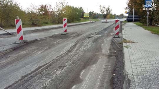 Ścieżka rowerowa nie tylko dla turystów 