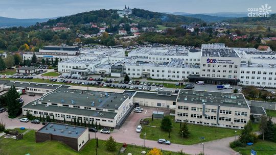 ŚCO wyróżnione w projekcie „Wymagaj Jakości”