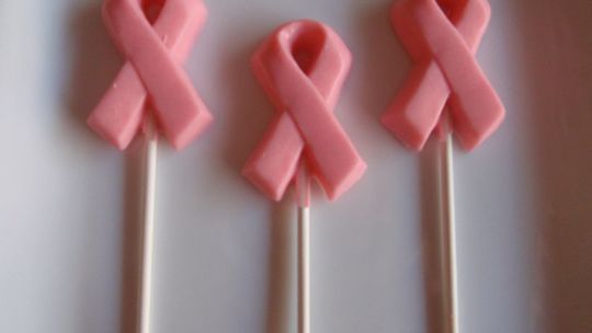 ŚCO zaprasza na badanie piersi 