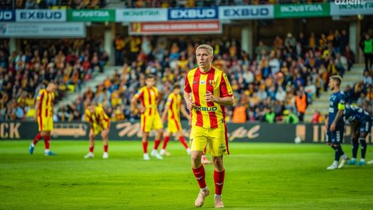 ,,Scyzory" zdeptały ,,Słonie", czyli Korona Kielce wygrywa w Niecieczy